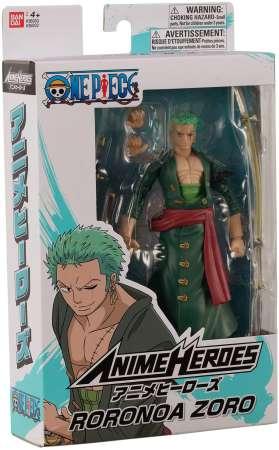 Image du produit Bandai Lorenor Zorro