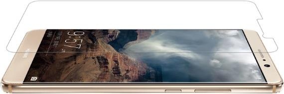 Actual product image Nillkin Matte Series (1 Piece, Mate 9)