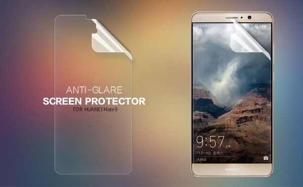 Produktbild Nillkin Matte Series (1 Stück, Huawei Mate 9)