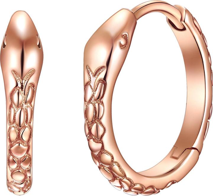 Immagine prodotto Glanzstücke München Donna Argento Rosa Oro - 26645 (Argento)