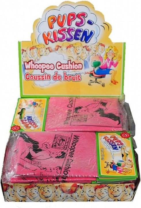 Immagine prodotto Erfurth Cuscino per la cacca