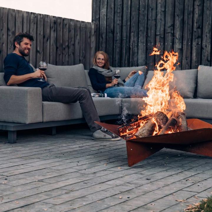 Produktbild Höfats Triple 120 (120 cm)