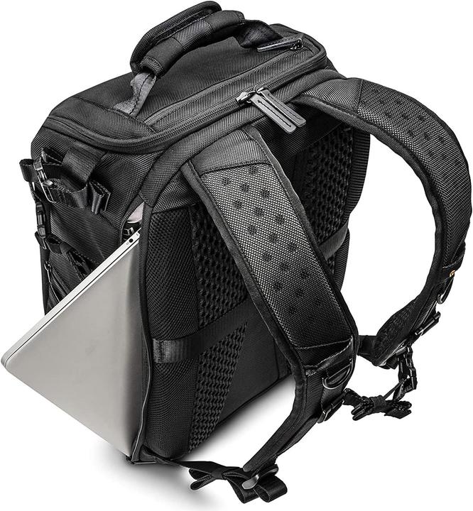 Actual product image Vanguard VEO SELECT 48BF BK Backpack (Photo backpack)