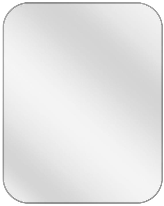 Image du produit Dipos Film de Protection d’écran Crystalclear (Amazfit GTS)