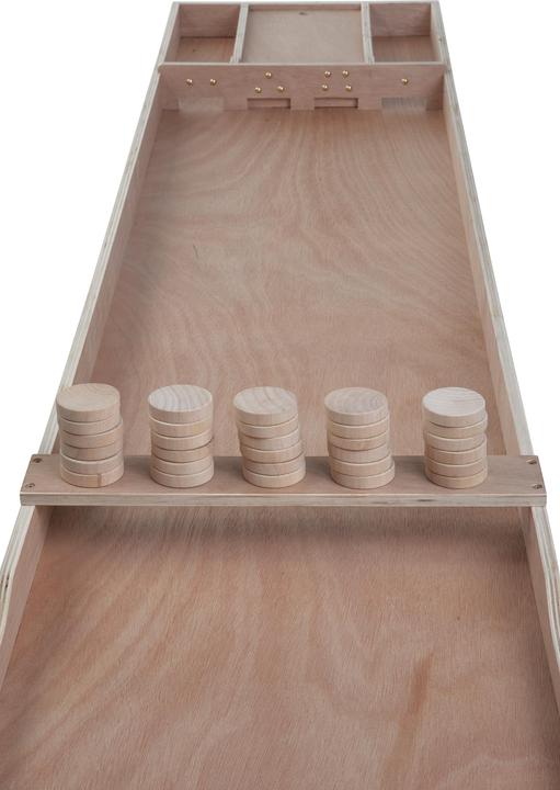 Produktbild Longfield Games Schulbank (Deutsch, Französisch, Italienisch, Englisch)