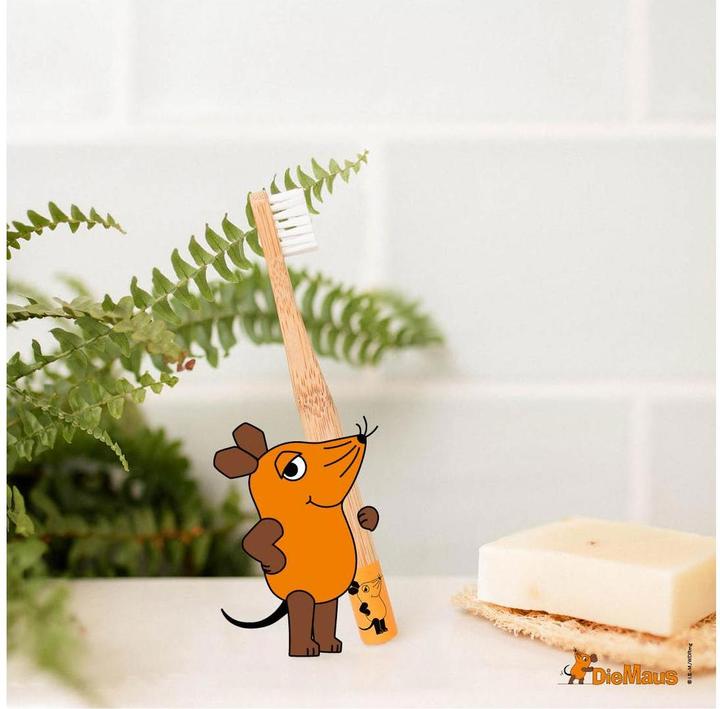 Actual product image Hydrophil Mouse (Soft, 1 x)