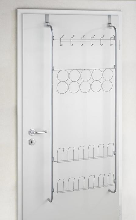 Image du produit Wenko Organisateur de porte