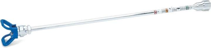 Actual product image Graco Przedłużka Do Pistoletu Malarskiego 50cm + Głowica