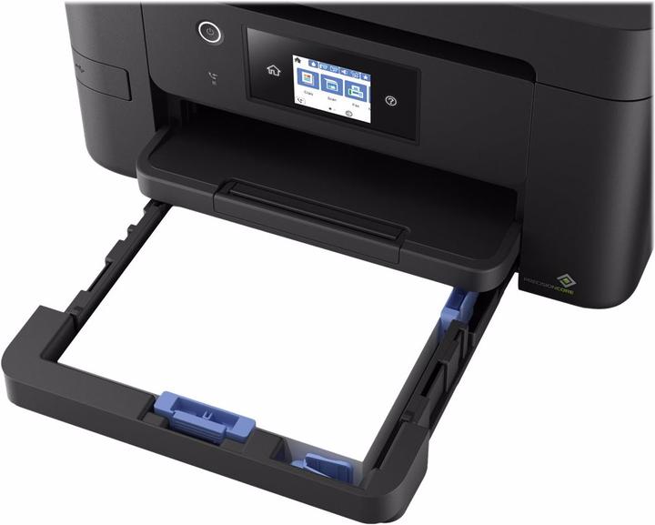 Actual product image Epson WorkForce Pro WF-3820DWF (Ink, Colour)