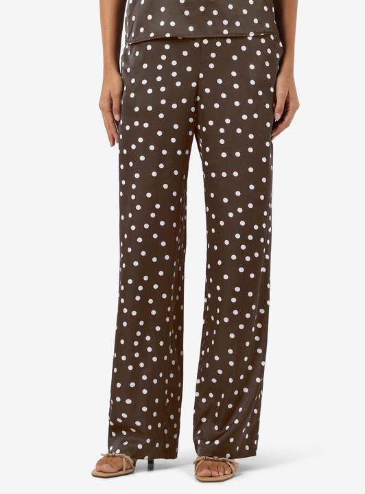 Immagine prodotto Noisy May Satin Hose (S)