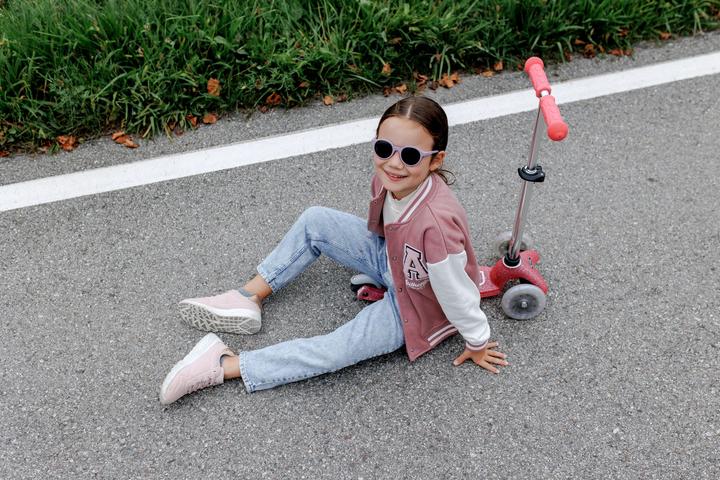 Actual product image SooNice Sonnenbrille Kids Rhapsody (3-9 Jahre)