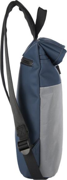 Actual product image New Rebels Bowie Los Angeles backpack navy (9 l)