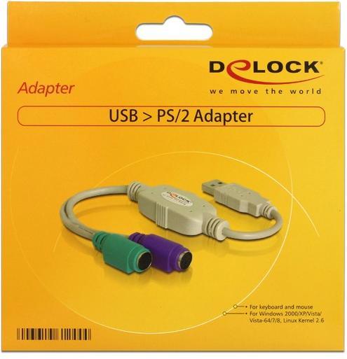 Image du produit 61244 (0.20 m, USB 2.0)