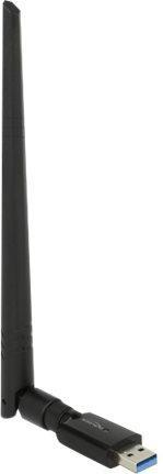 Actual product image Delock WLAN USB 3.0 Stick (USB 3.0)