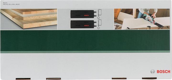 Productafbeelding Bosch Zubehör Geleiderail (70 cm)