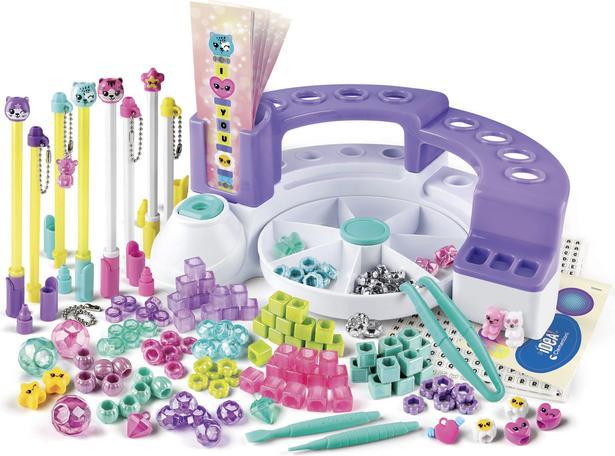 Image du produit Clementoni IDEA Stift Atelier Buchstaben