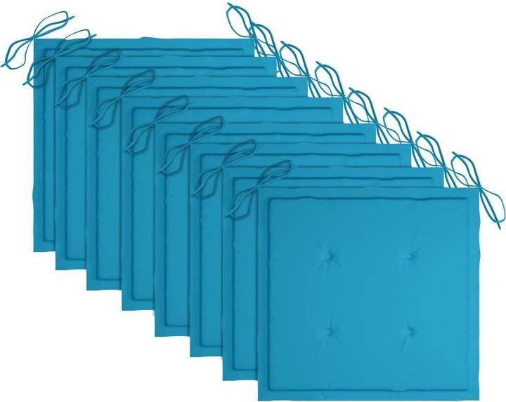 Actual product image vidaXL Garden chair