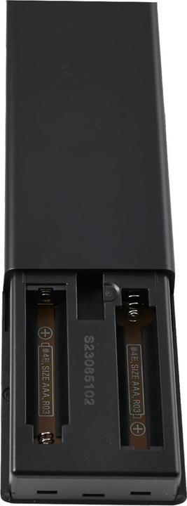 Produktbild Sony Rmt-Tx300e (Gerätespezifische Fernbedienung, Infrarot)
