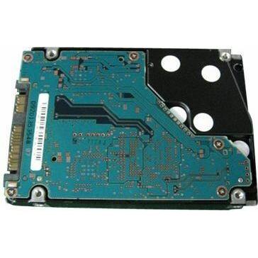 Thumbnail - Dell Festplatte 146 GB (0.15 TB, 2.5"), Festplatte