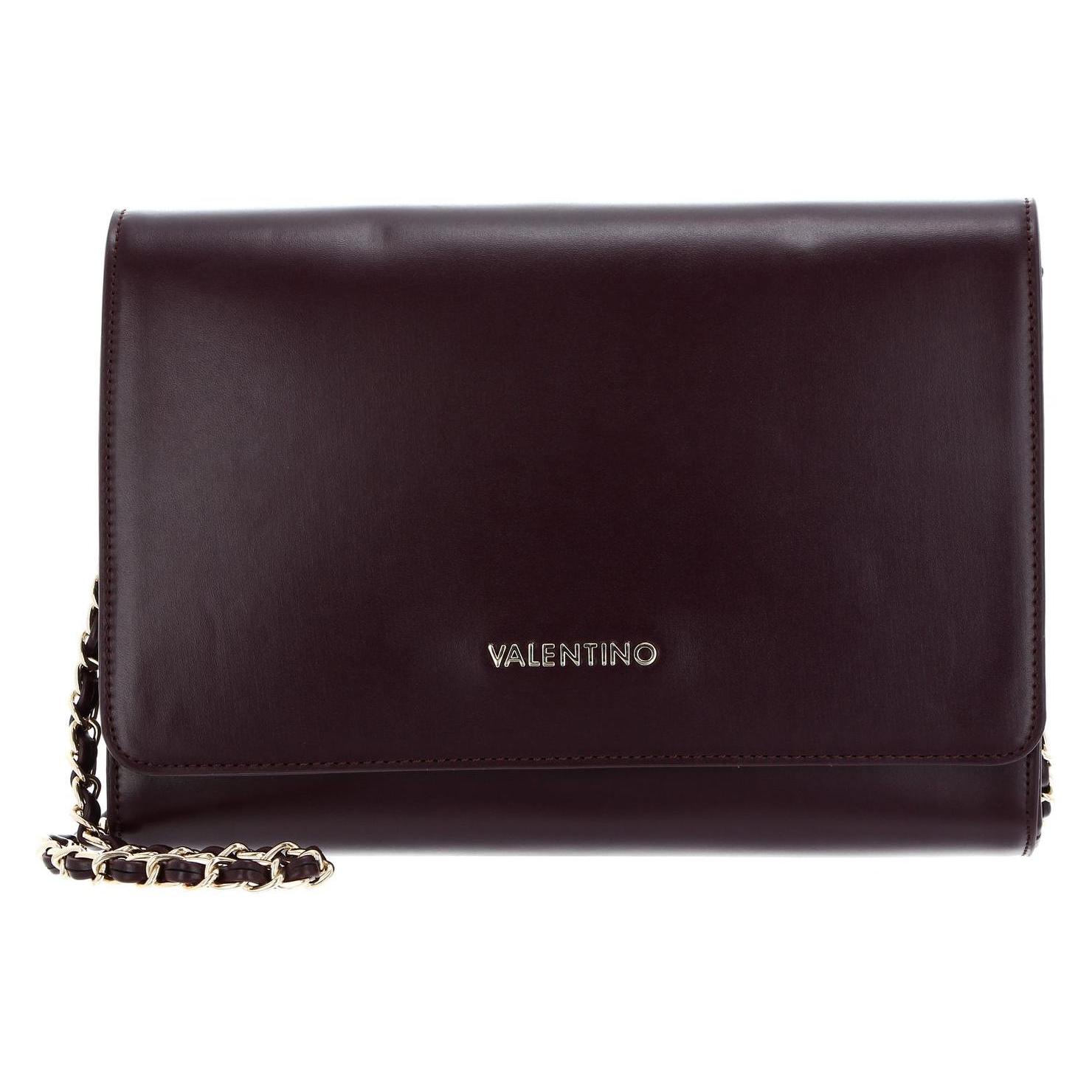 Valentino, Damen, Handtasche, Alexander Satchel, Violett