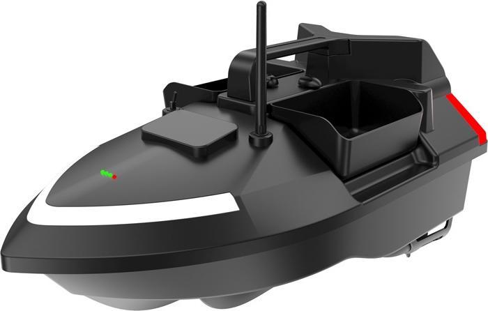 Productafbeelding FlyTec V020 12000mah bait boat