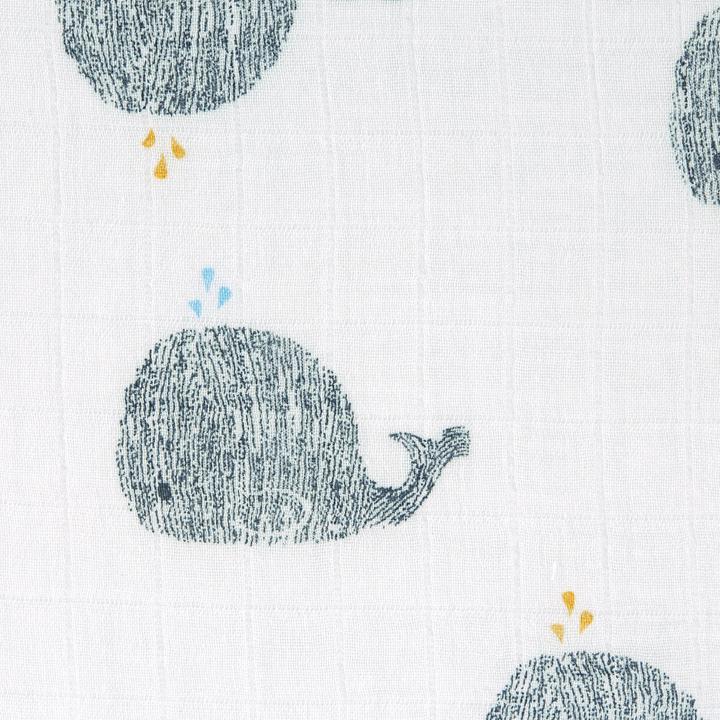 Image du produit Lässig Nappe de bambou L (85 cm, 85 cm)