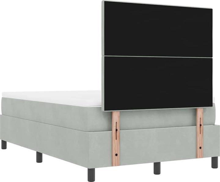 Produktbild vidaXL Bettmatratze (120 x 200 cm)