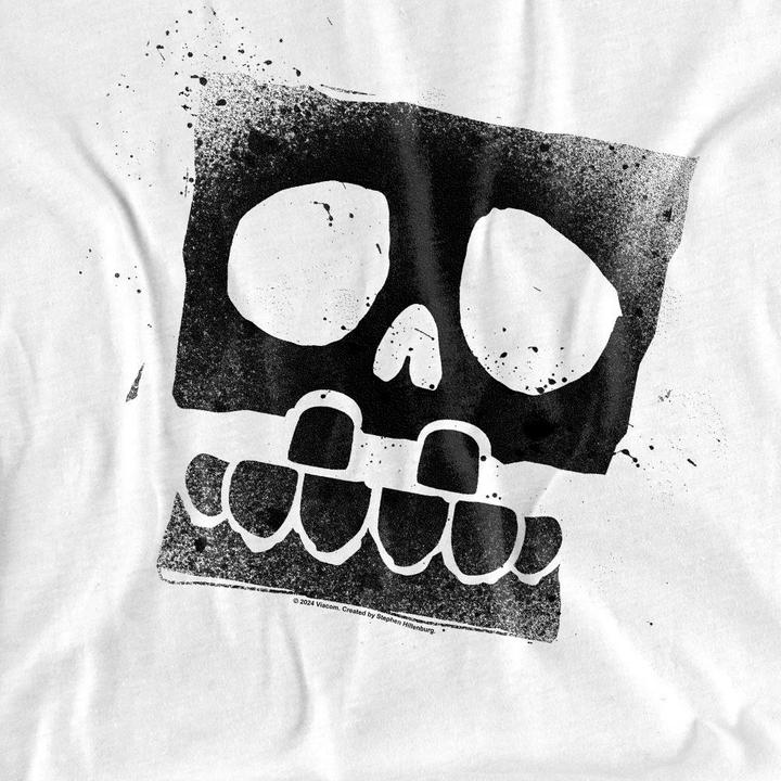 Produktbild Spongebob Squarepants TShirt (M)