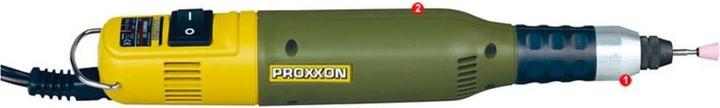 Actual product image Proxxon Micromot 60