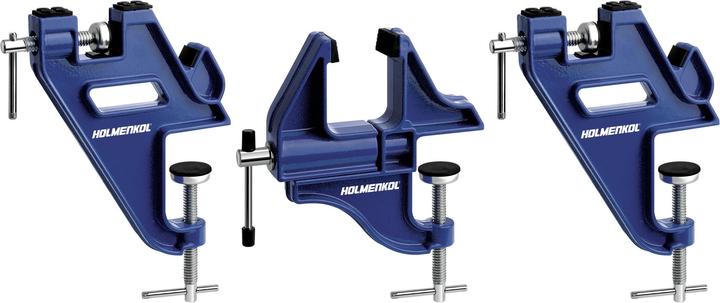 Holmenkol All-In-One 2.0 Skispanner (Ski Halterung)