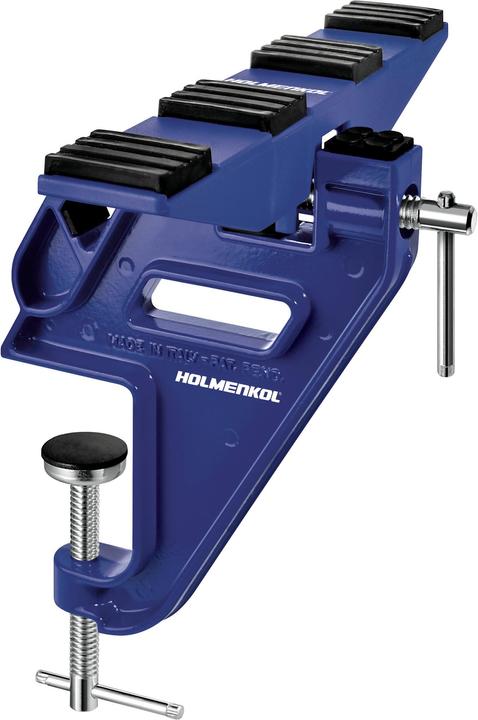 Produktbild Holmenkol All-In-One 2.0 Skispanner (Ski Halterung)