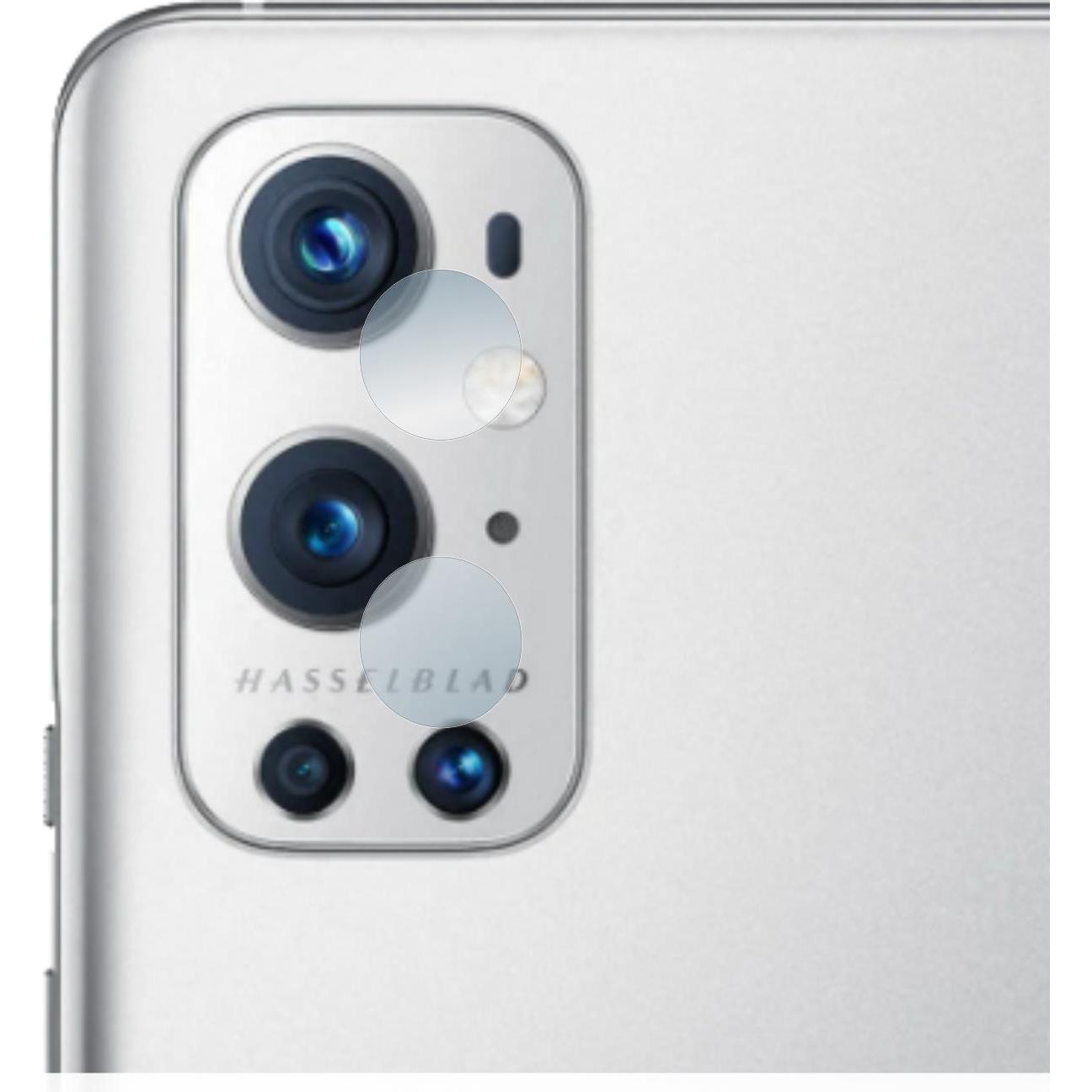 Thumbnail - BROTECT AirGlass Panzerglasfolie (1 Stück, OnePlus 9 Pro), Smartphone Schutzfolie, Transparent