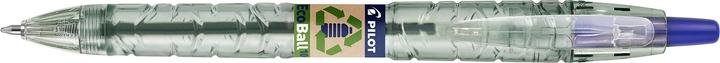 Pilot Ecoball B2P (Blu, 1 x)