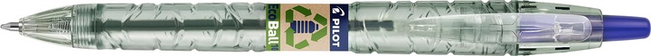 Image du produit Pilot B2P Ecoball (Bleu, 1 x)