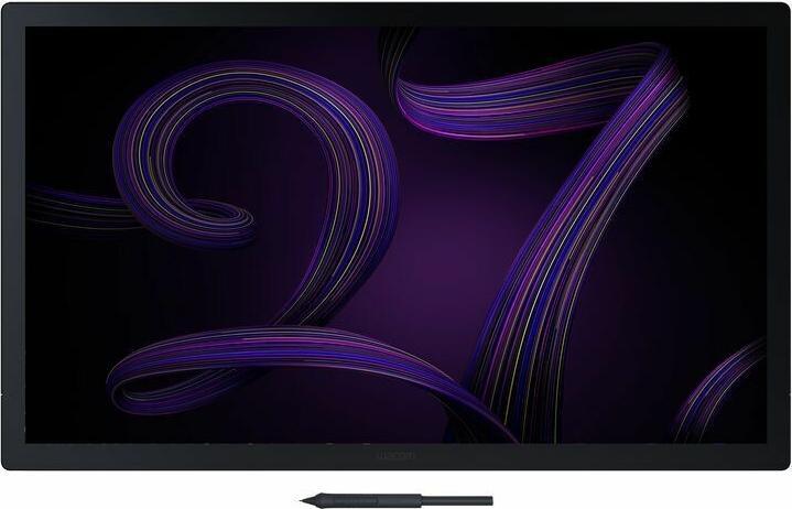 Actual product image Wacom Cintiq Pro 27 (26.90", 5080 lpi)