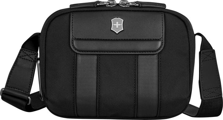 Immagine prodotto Victorinox Architecture Urban2, Compact Crossbody Bag, Black