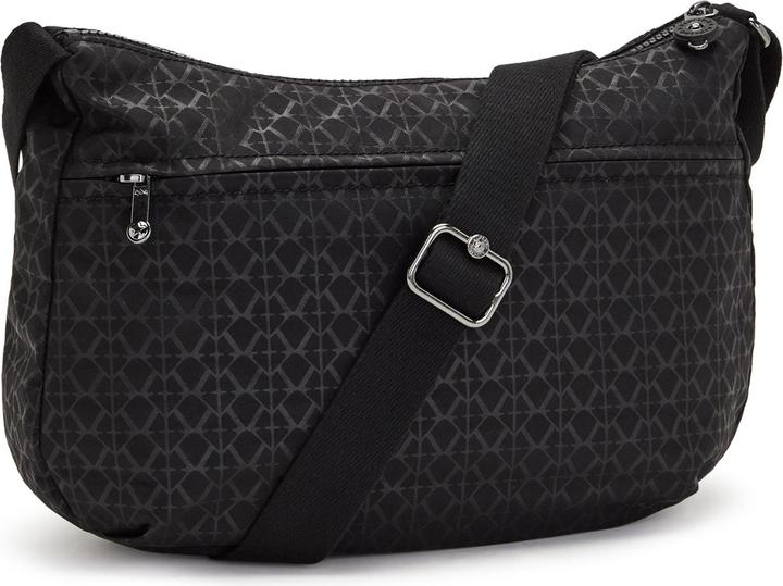 Immagine prodotto Kipling Basic Izellah, borsa a tracolla da 33 cm