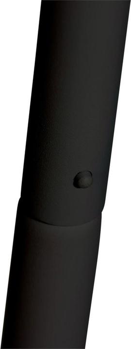 Produktbild Schmusewolke Tipi anthrazit mit anthrazit Motor und Bio Federwiege