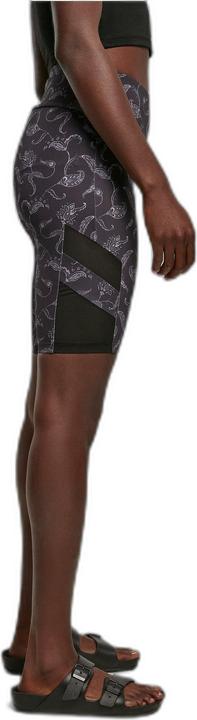 Produktbild Urban Classics AOP Tech Mesh (M)