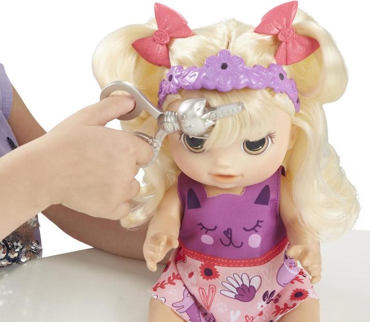 Image du produit Baby Alive Poupée