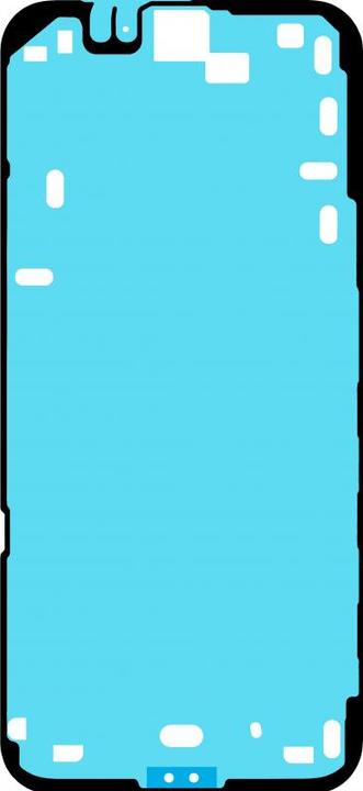 Google Adhesive Foil Display fur Pixel 9 Pro XL (Display, Google Pixel 9 Pro XL)