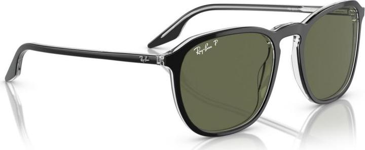 Produktbild Ray Ban RB2203 919/58 55