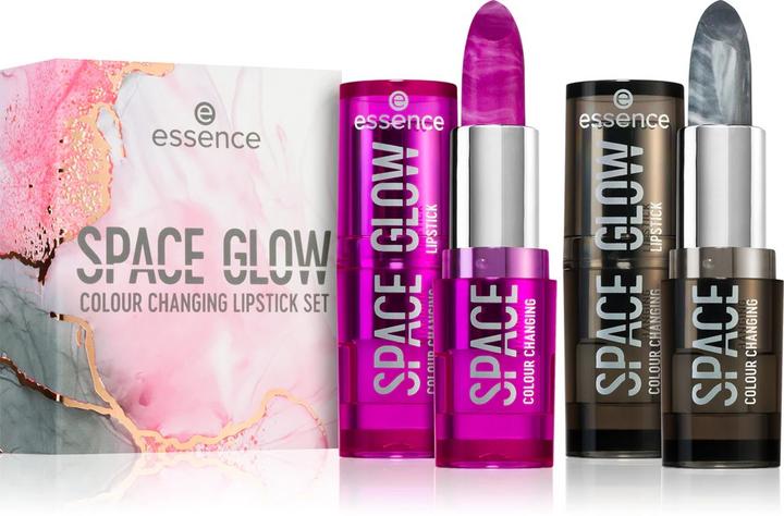 Produktbild essence Space Glow (Berry Haze)