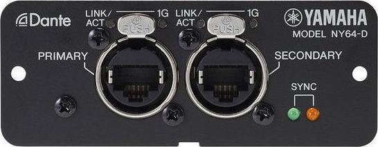 Immagine prodotto Yamaha Compressore per autobus API 2500 (Ricambio audio)