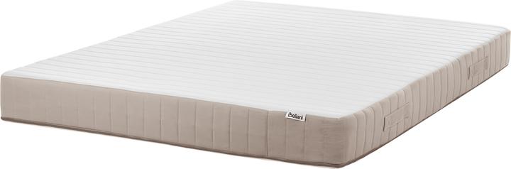 Actual product image Beliani Springy (Spring core, 160 x 200 cm)