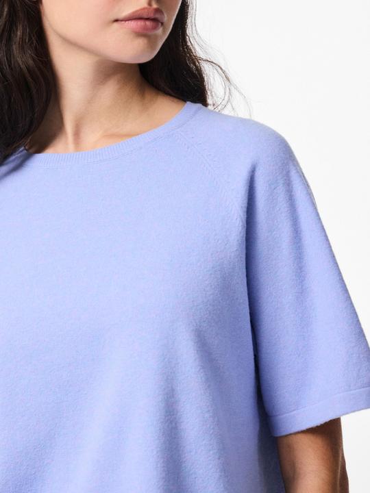 Produktbild Pieces Pcbree Ss O-Neck Knit Noos Bc (S)