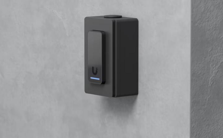 Produktbild Ubiquiti Junction box for UniFi Access
