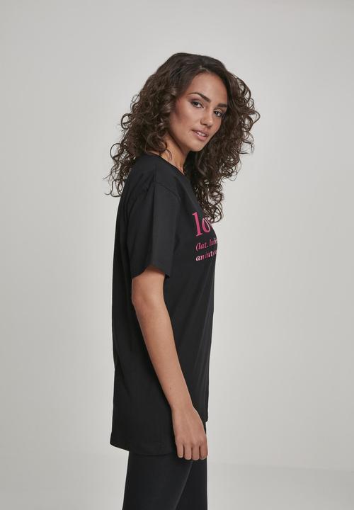Produktbild MT Ladies Love Definition Tee (XS)