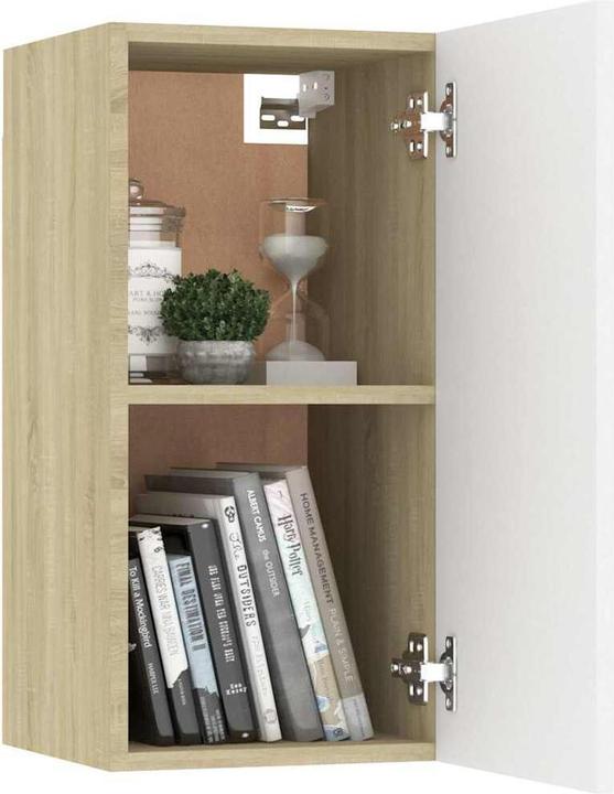 Produktbild vidaXL TV Schrank (30 x 30 x 60 cm)
