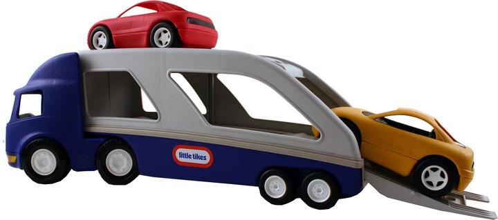 Little Tikes Car transporter